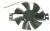 TXWF-105 Z303100017 MOTORE VENTILATORE
