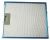 Filtro Metallico Antigrasso    ,idoneo per unHTD49310 5657700000