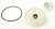 Set Turbina    ,idoneo per unSGS8502II04 4133000000