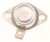 KSD301A 80°C 83140230 TERMOSTATO VENTOLA 80 HPE