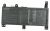 C41N1731-2 0B200-03400200 Batteria G531GW/COS POLY/C41N1731-2
