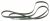 2962470300 C00869717 ELASTIC POLY-V BELT