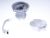 SS-7235007467 Contenitore polvere completo bianco
