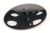 ZZ27014 Telecomando ZD/A7/A5/Z2 nero