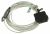 Spina Cavo Connettore Adattatore    ,idoneo per unQE75Q950TSUXUA 2000000000