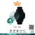 3617 VETRO PROTEZIONE DISPLAY PER SMARTWATCH 42,5MM POLAR VANTAGEM