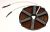 Fornello Elettrico    ,idoneo per unC844I 4602000000