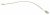 Sonde Temperatura    ,idoneo per unFCD418NE4D 4829000000