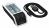 COMFORT MINI + 2× AA 2100MAH 1001-0091-01 Caricabatterie rapido con ingresso USB per 1-2 batterie ministilo AAA / stilo AA