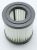 Filtro Aspirapolvere    ,idoneo per unCOLOMBINAEVOHAIRXLM409TDC 5659100000