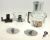 17549 Bicchiere mixer completo