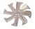 Elica    ,idoneo per unNNCS89LBWPG 4136000000