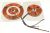 Fornello Elettrico    ,idoneo per unIS83Q60NE 4602000000