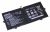 Accumulatori Consumer    ,idoneo per unNT930QCGK716A 3121300000