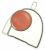 Flap Coperchio    ,idoneo per unXB214209 5202000000