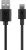 Cavo USB-C ricarica e sincronizzazione 3A, nero, 0,1 m