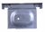 CP1078/01 421945008981 Cassetto gruppo erogatore nero V3