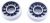 Ruota Rullo    ,idoneo per unEER79SWM 5101000000