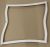 Guarnizione Porta Magnetica    ,idoneo per unFROST100 5503400000
