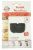 Filtro Aria    ,idoneo per unAM30311087A 5654000000