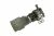 Tubo    ,idoneo per unLAM3304SINGLEFANOVEN 5301000000