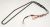 Resistenza    ,idoneo per unGBP62DSNFN 4609000000