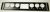 Frontalino    ,idoneo per unELITE8000IX 5202800000