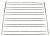 Griglia    ,idoneo per unELITE8000IX 5202100000