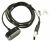Cavo di ricarica auto USB OTB compatibile con Fitbit Inspire