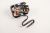 133.0052.910 Motore K25 P25K DX A.88 220-240V (cablato)