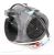 133.0274.914 Kit motore M.K40FC sinistro con rotazione 220V CLI I