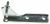 Cerniera    ,idoneo per unCMCL5172BK 5203500000