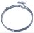 524022600 RESISTENZA CIRCOLARE 96 240V 3000W 3 SPIRE