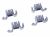Graffe    ,idoneo per unSN95YX02CG44 5408000000