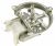 Ventola    ,idoneo per unBO4CM4F342 4370000000