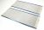 Filtro Metallico Antigrasso    ,idoneo per unTF200360BLANCA 5657700000