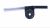 Piede    ,idoneo per unH24T60F 5202300000