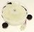 B15190.4-12 890155999 MOTORE VENTILATORE