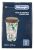 DLSC065 5513284491 Tazza in ceramica a doppia parete 300 ml