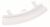 Maniglia Manico    ,idoneo per unGLL71200WH 5209500000