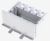 Box Contenitori    ,idoneo per unDM4540FIC 5201900000