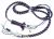 423902285361 Tubo flessibile con cavo 4239021