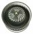 Girante Turbina    ,idoneo per unIDE84244IB 4134000000