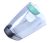 Recipienti    ,idoneo per unCX7245MO 5208000000