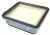 Filtro Aspirapolvere    ,idoneo per unAS52AB18UG 5659100000
