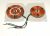 Fornello Elettrico    ,idoneo per unIS67IQ5PCW 4602000000