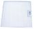 Filtro Metallico Antigrasso    ,idoneo per unH20360009 5657700000