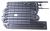 Resistenza Elettrica Ad Arco    ,idoneo per unTR5001151821EB 4609100000