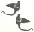 Supporto    ,idoneo per unSGZ6RB0400 5403000000