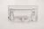 Frontalino    ,idoneo per unR8580X2EU05 5202800000